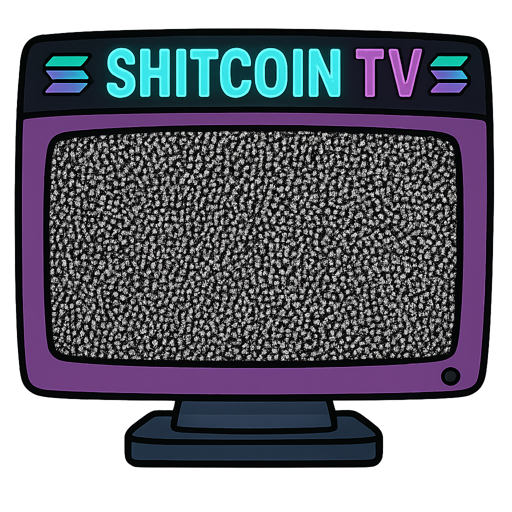 ShitcoinTV